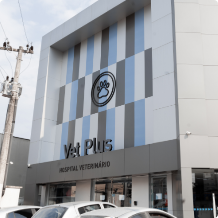 Vet Plus Hospital Veterinario