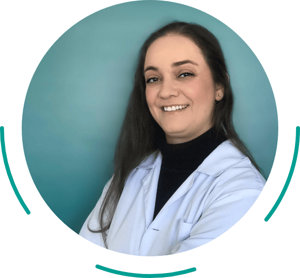 Equipe Médica Gisah Guelmann | Vet Plus